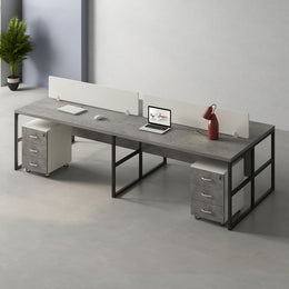 Executive Workstation