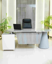 Sycone Executive Desk