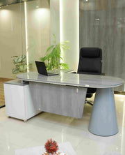 Sycone Executive Desk