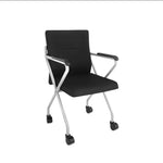 Fascinating Mid Back Office Chair | Office Chairs for Sale - Lunar Furniture
