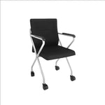 Fascinating Mid Back Office Chair | Office Chairs for Sale - Lunar Furniture