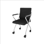 Fascinating Mid Back Office Chair | Office Chairs for Sale - Lunar Furniture