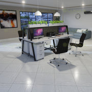 Formal Separated Workstation