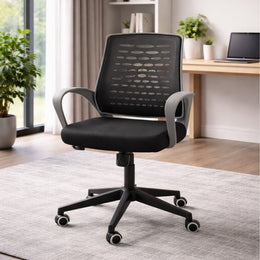 Fuji Office Chair | LR - 102