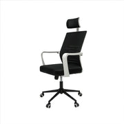 Elara Revolving Chair | LR - 903W11