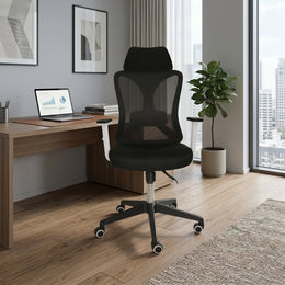Vamp Chair | LR - 415
