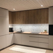 Modern Kitchen / sqft/ sqft