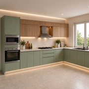 Modern Kitchen / sqft