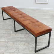 Cushion Bench | LR - 893