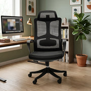 Ergo II Revolving Chair | LR - 206A