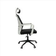 Elara Revolving Chair | LR - 903W11