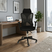 Vamp Chair | LR - 415