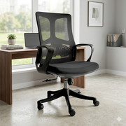 Ergo II Chair | LR - 206B