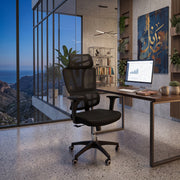 Bryz Chair | LR - 829