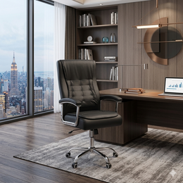 Mars Executive Chair | LR - 58