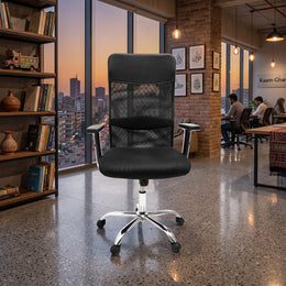 AVA Manager Chair