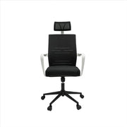 Elara Revolving Chair | LR - 903W11