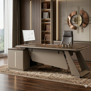 Arc Executive Desk | LR - 891