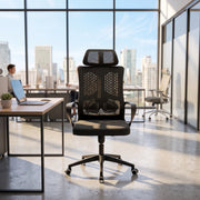 Manager Chair