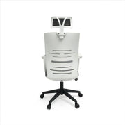 Elara Revolving Chair | LR - 903W11