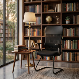 Arya Visitor Chair