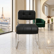Ansly Visiting Chair