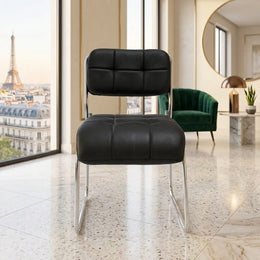 Ansly Visiting Chair