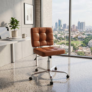 Unleashed MAISY Brown Junior Chair