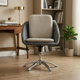 Serene Shell Chair | LR - 110