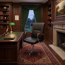 Gesture Office Chair