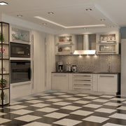 Modern Kitchen / sqft
