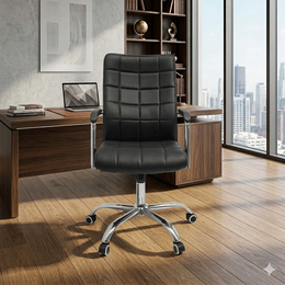 Supreme Hemes Chair | LR - 68LB