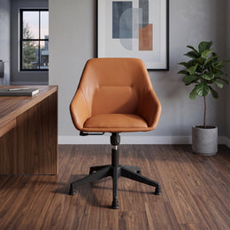 Nexus Low Back Visitor Chair