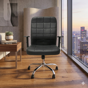 Hemes Manager Chair | LR - 68HB