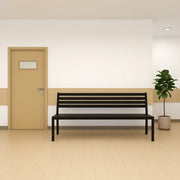 Calix Metal Bench | LR - 847