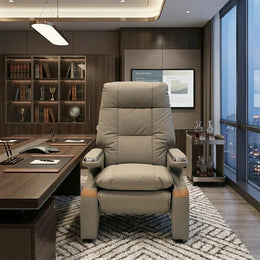 Boss-Max Relaxer Chair | LR - 92