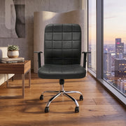 Hemes Manager Chair | LR - 68HB