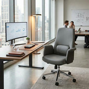 Imperial Executive Chair | LR - 339B