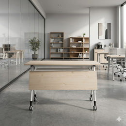Apex Flip Desk | LR - 47