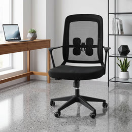 Stratix Staff Chair
