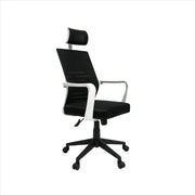 Elara Revolving Chair | LR - 903W11