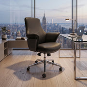 Axon Low Back Executive Chair | LR - 336B