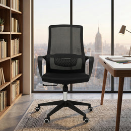 Velino Chair | LR - 204B