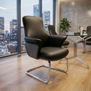Axon Visitor Executive Chair | LR - 336V
