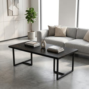 Marble Texture Office Table