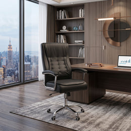Mars Executive Chair | LR - 58