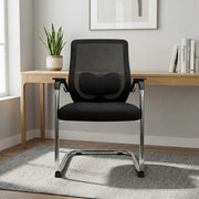 Nova Visitor Chair | LR - 216V