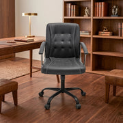 Mars LB Revolving Chair | LR - 58B