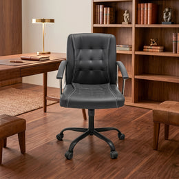 Mars LB Revolving Chair | LR - 58B