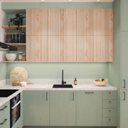 Modern Kitchen / sqft
